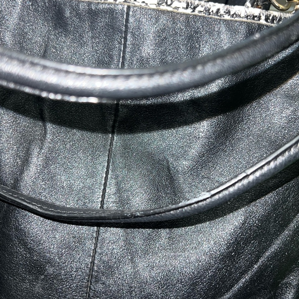 Coach Python Madison Phoebe Bag - image 3